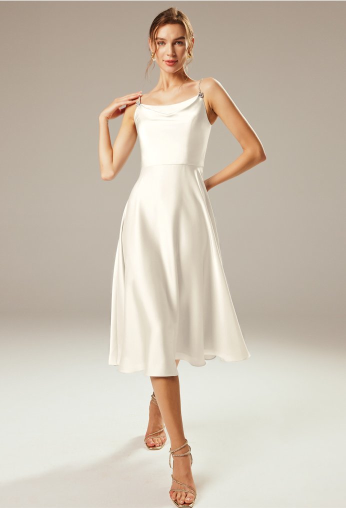 AW Marin Dress